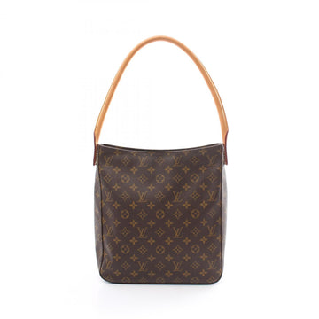 LOUIS VUITTON Looping GM Shoulder Bag