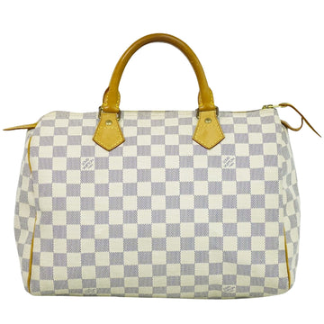 LOUIS VUITTON Speedy 30 Handbag