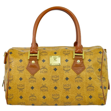 MCM Visetos Handbag