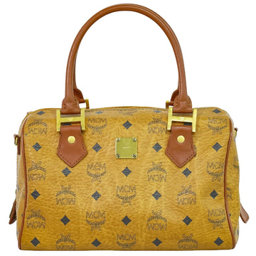 MCM Visetos Handbag