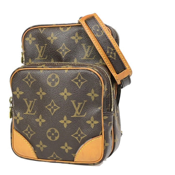 LOUIS VUITTON Amazon Shoulder Bag