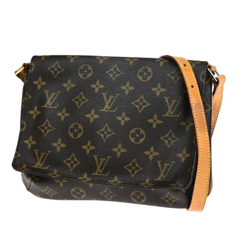 LOUIS VUITTON Musette Tango Shoulder Bag