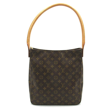 LOUIS VUITTON Looping GM Shoulder Bag