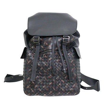 BOTTEGA VENETA Intrecciato Backpack