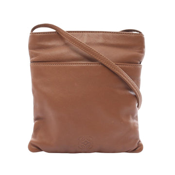 LOEWE Anagram Shoulder Bag