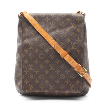 LOUIS VUITTON Musette Shoulder Bag