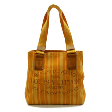 LOUIS VUITTON Plein Soleil Tote