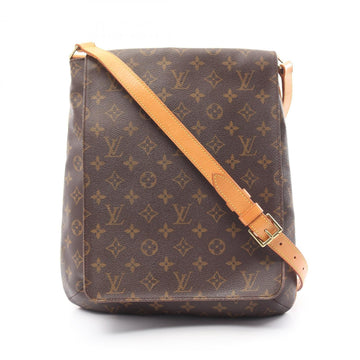 LOUIS VUITTON Musette Shoulder Bag