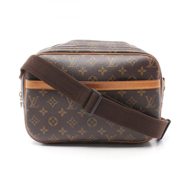 LOUIS VUITTON Reporter pm Shoulder Bag