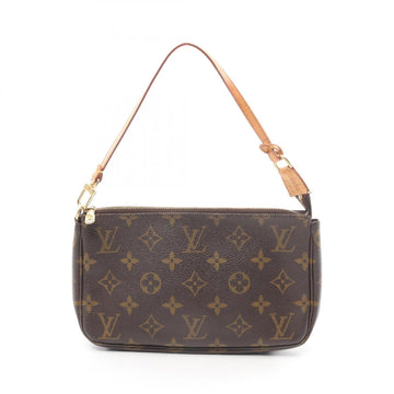 LOUIS VUITTON Pochette Accessoire Clutch Bag