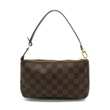 LOUIS VUITTON Pochette Accessoire Clutch Bag