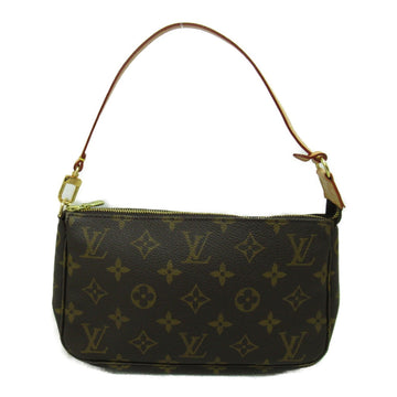 LOUIS VUITTON Pochette Accessoire Clutch Bag