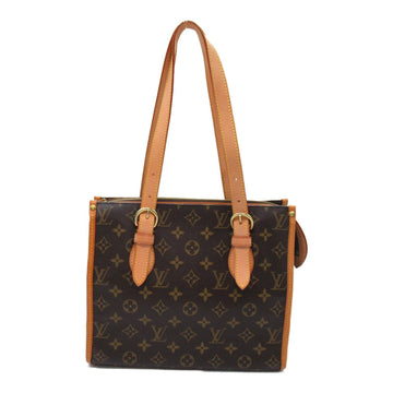 LOUIS VUITTON Popincourt Handbag