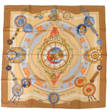 HERMES Carre 90 Scarves