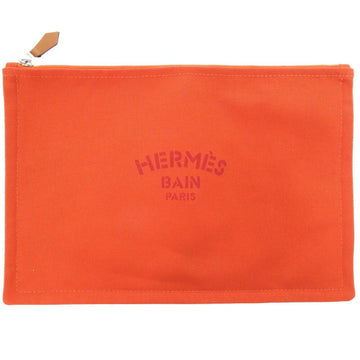 HERMES Clutch Bag