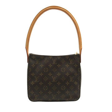 LOUIS VUITTON Looping Shoulder Bag