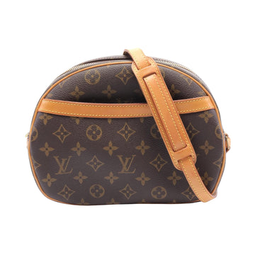 LOUIS VUITTON Blois Shoulder Bag