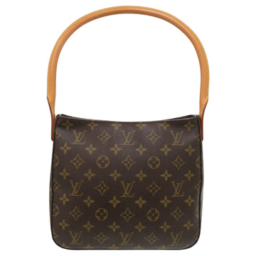 LOUIS VUITTON Looping Shoulder Bag