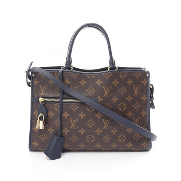 LOUIS VUITTON Popincourt Handbag