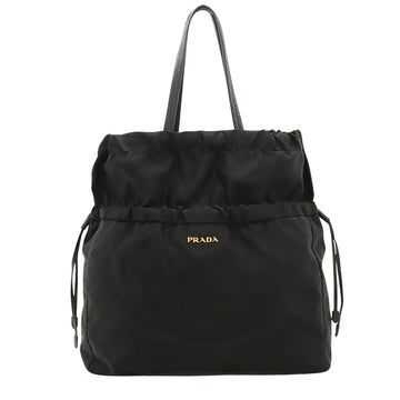 PRADA Tessuto Handbag