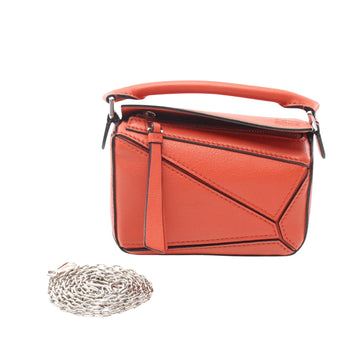 LOEWE Puzzle Handbag