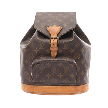 LOUIS VUITTON Montsouris Backpack