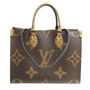 LOUIS VUITTON Onthego Tote