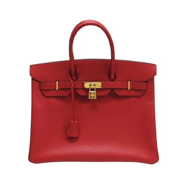 HERMES Birkin 35 Handbag