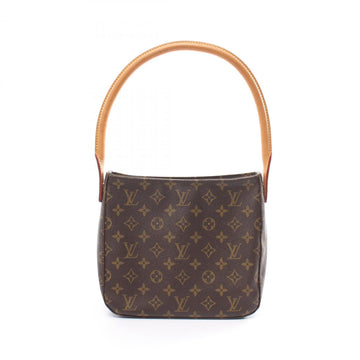 LOUIS VUITTON Looping MM Shoulder Bag