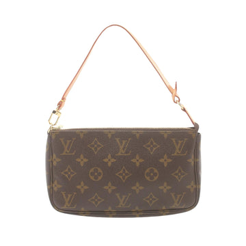 LOUIS VUITTON Pochette accessoires Clutch Bag