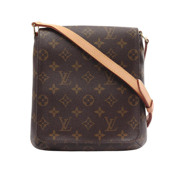 LOUIS VUITTON Musette Salsa Shoulder Bag