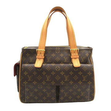 LOUIS VUITTON Multipli Cite Shoulder Bag