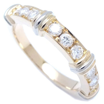 CARTIER Contessa Ring