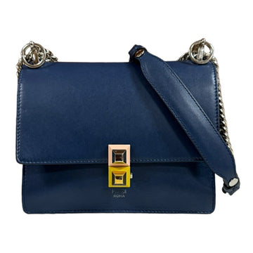 FENDI Kan I Shoulder Bag