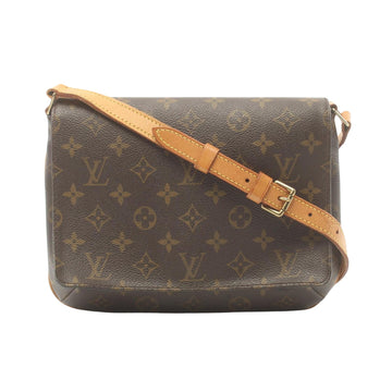 LOUIS VUITTON Musette Shoulder Bag