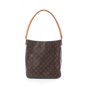 LOUIS VUITTON Looping GM Shoulder Bag