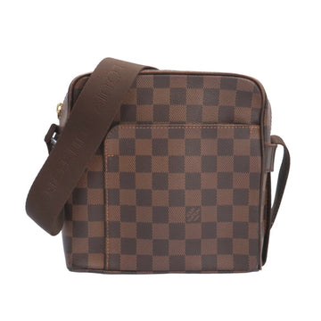 LOUIS VUITTON Olav Shoulder Bag