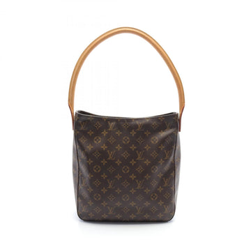 LOUIS VUITTON Looping GM Shoulder Bag