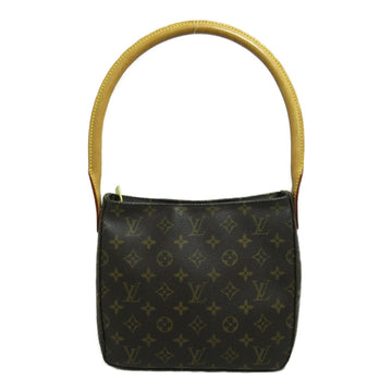 LOUIS VUITTON Looping MM Shoulder Bag