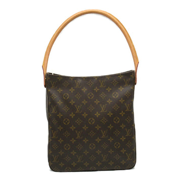 LOUIS VUITTON Looping GM Shoulder Bag