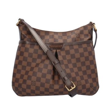 LOUIS VUITTON Bloomsbury Shoulder Bag