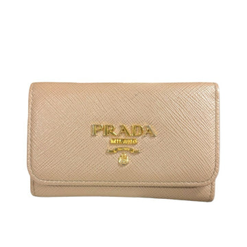 PRADA Saffiano Wallet