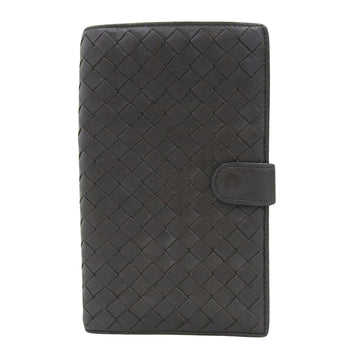 BOTTEGA VENETA Intrecciato Wallet