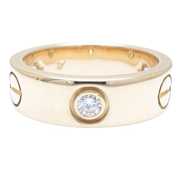 CARTIER Love Ring