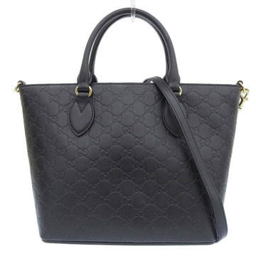 GUCCI ssima Handbag