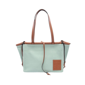 LOEWE Cushion Tote