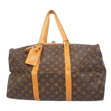 LOUIS VUITTON Sac Souple Travel