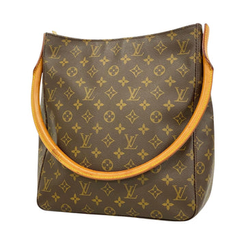 LOUIS VUITTON Looping GM Shoulder Bag