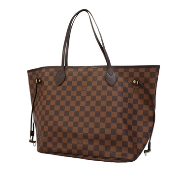 LOUIS VUITTON Neverfull MM Tote