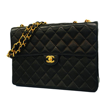 CHANEL Vintage Timeless Shoulder Bag